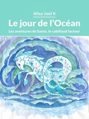 cover image of Le jour de l'Océan